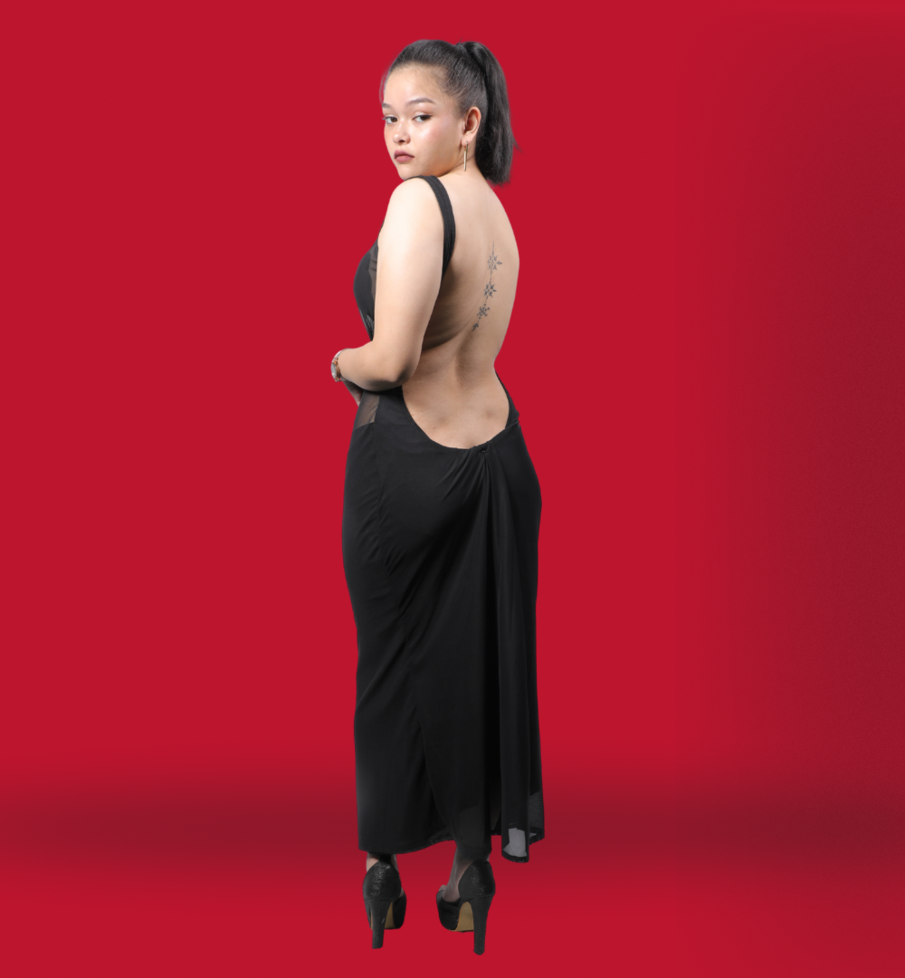 The Black Beauty - Image 5